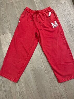 Gap × Disney Adult Extra Baggy Sweatpants